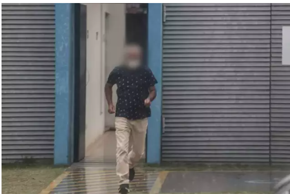Imagem de compartilhamento para o artigo Enfermeiro é condenado por estupro de paciente em Mato Grosso do Sul da MS Todo dia